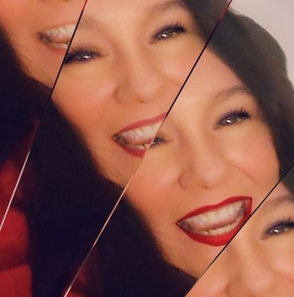 Meet your Posher, Patty - Picture 1 of 1